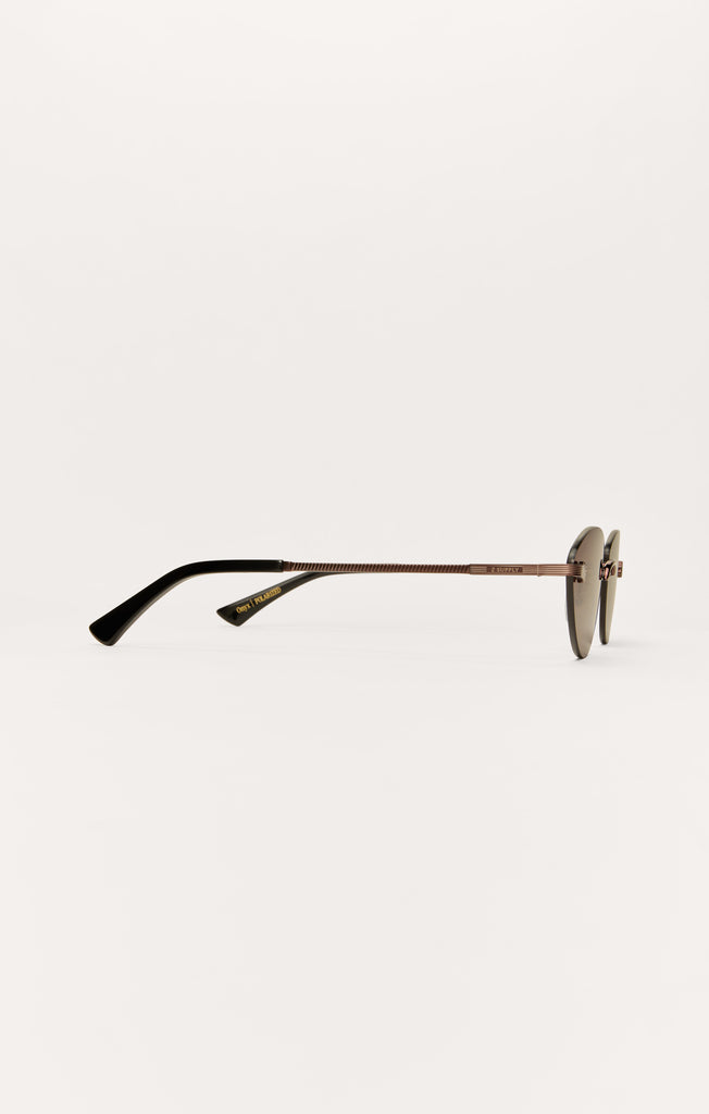 Onyx Polarized Sunglasses – Z SUPPLY
