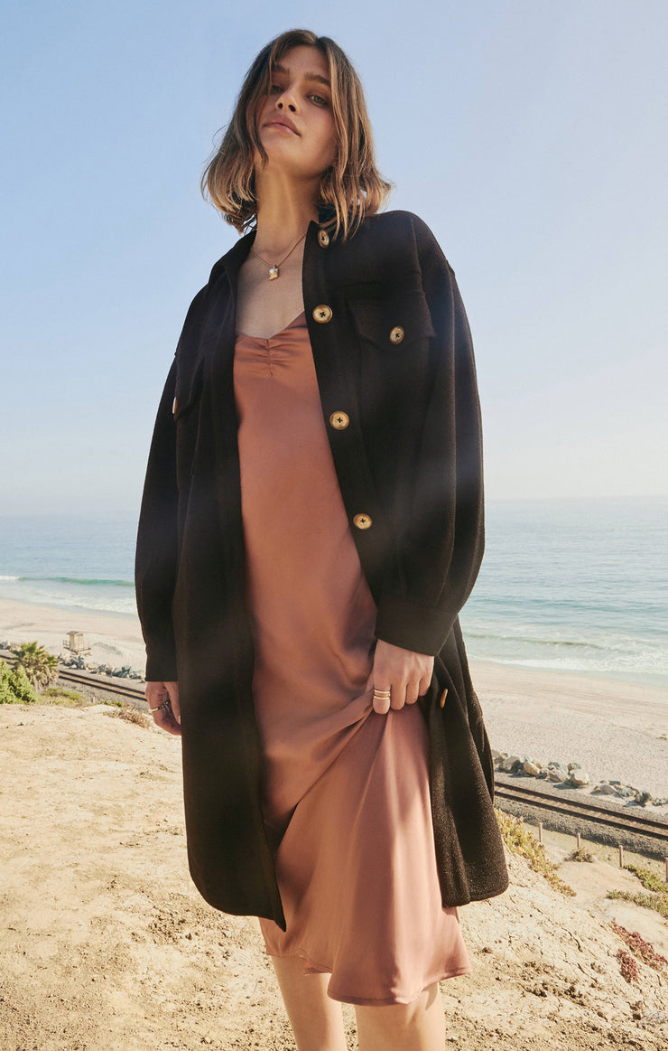 Jackets Sonoma Long Shirt Jacket Sonoma Long Shirt Jacket
