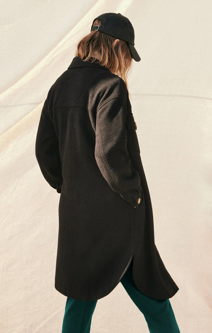 Jackets Sonoma Long Shirt Jacket Sonoma Long Shirt Jacket