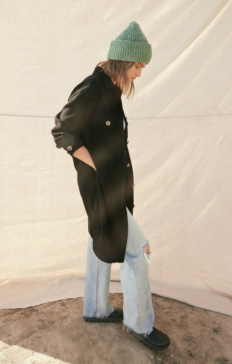 Jackets Sonoma Long Shirt Jacket Sonoma Long Shirt Jacket