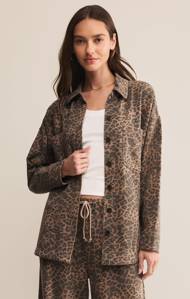 aabcaa 　KNIT DOUBLE JACKET Twist Pattern Two Way Zipper Knit Cardigan CD20 - Korean