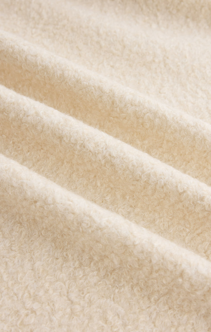 Jackets Downhill Fuzzy Jacket Crystal