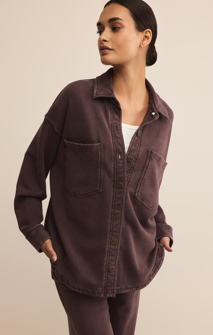 Jackets All Day Knit Jacket All Day Knit Jacket