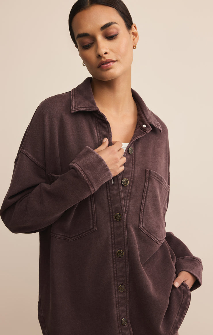 Jackets All Day Knit Jacket All Day Knit Jacket