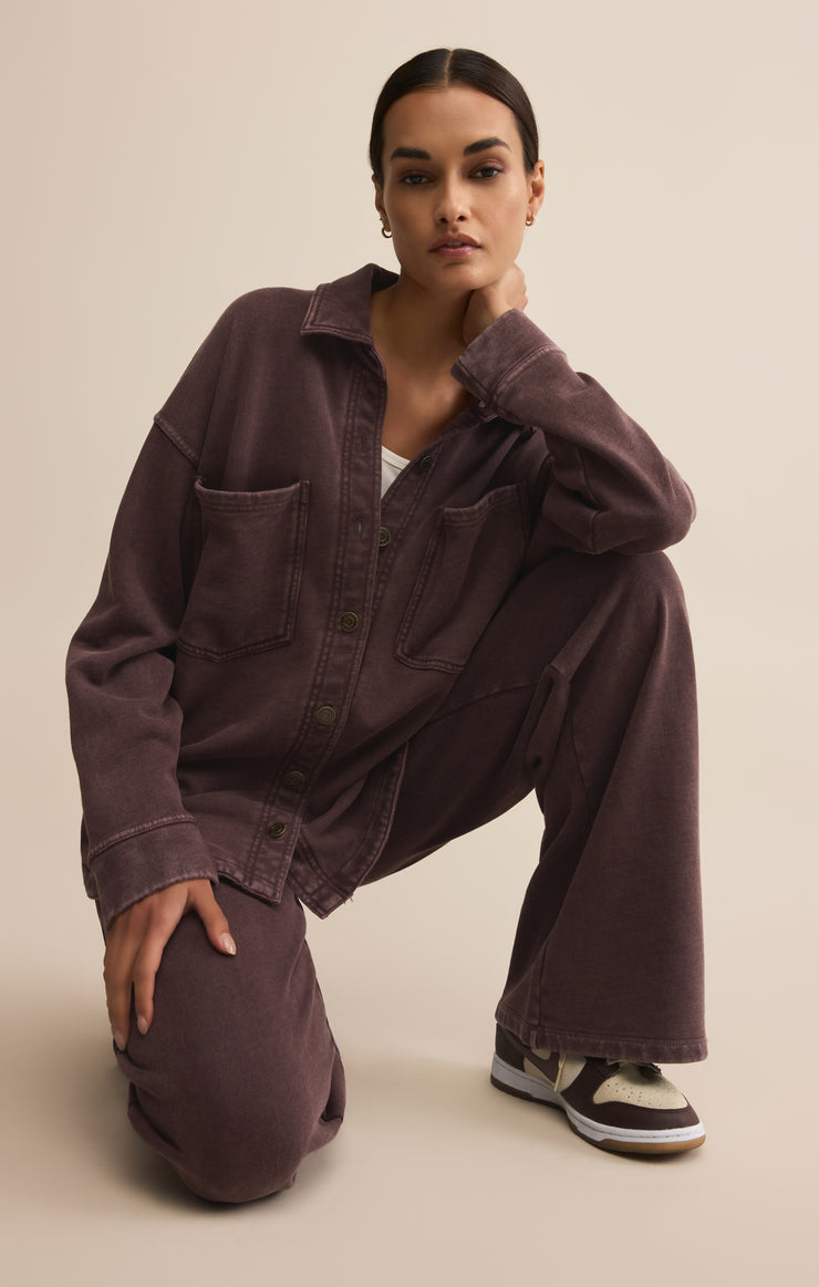 Jackets All Day Knit Jacket All Day Knit Jacket