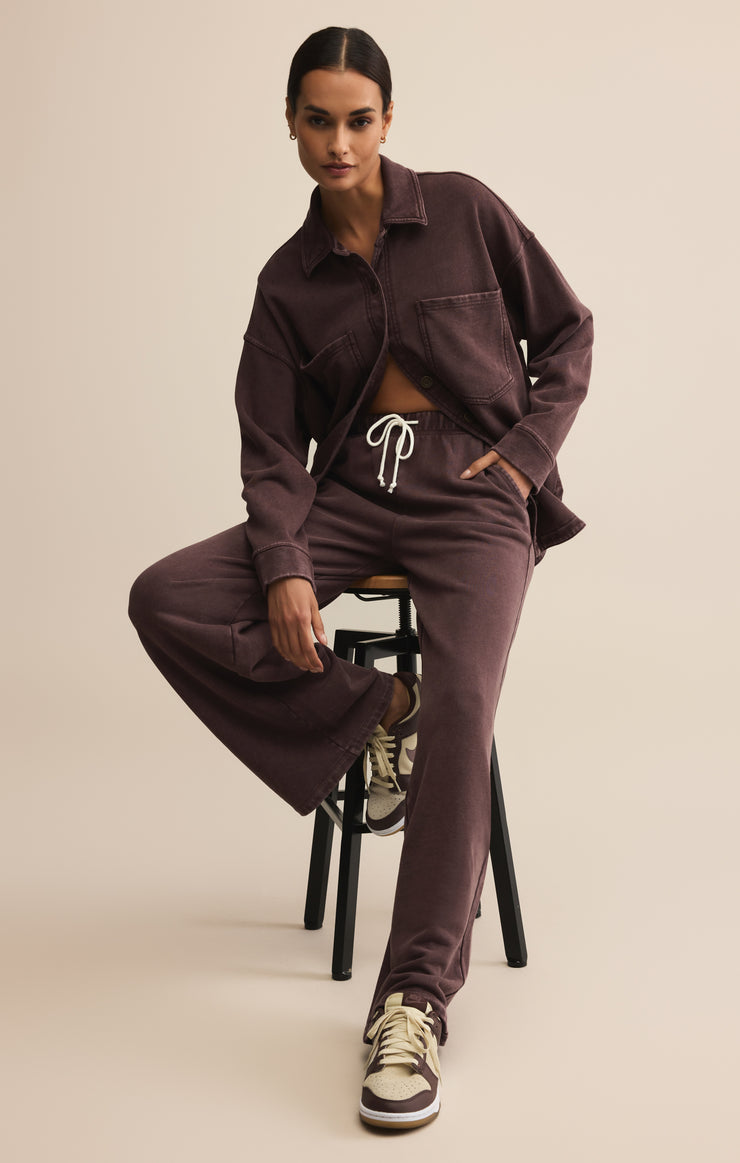 Jackets All Day Knit Jacket All Day Knit Jacket