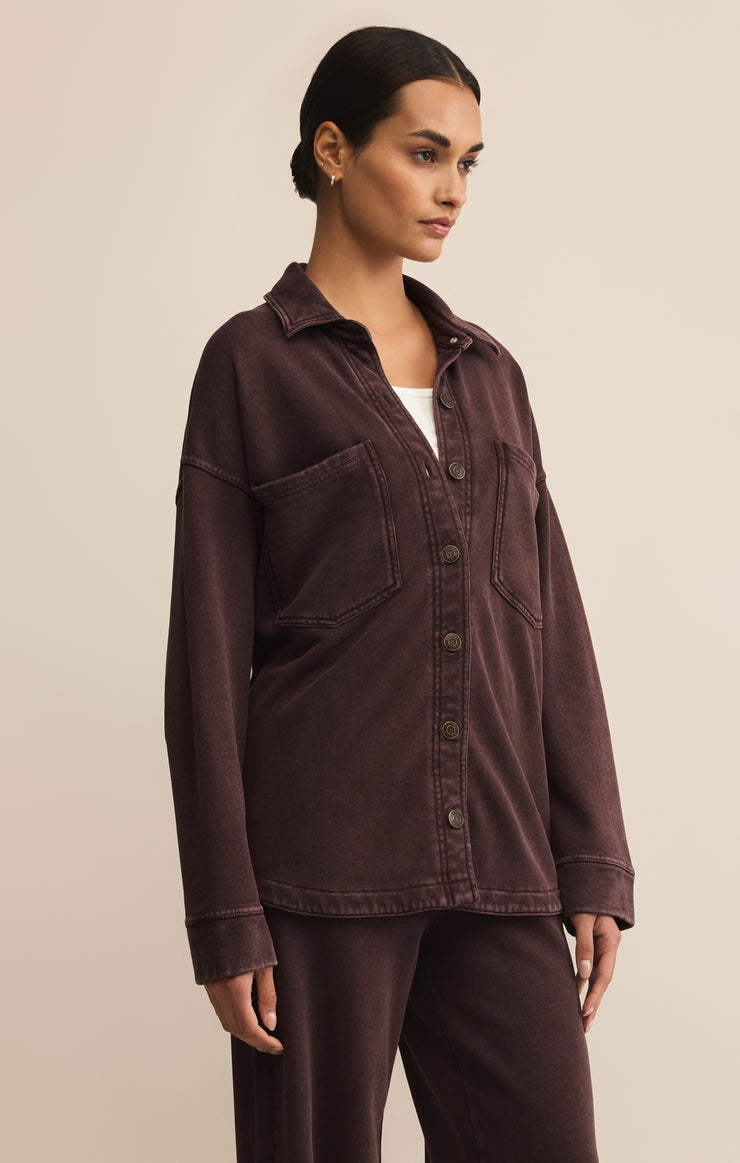 Jackets All Day Knit Jacket All Day Knit Jacket