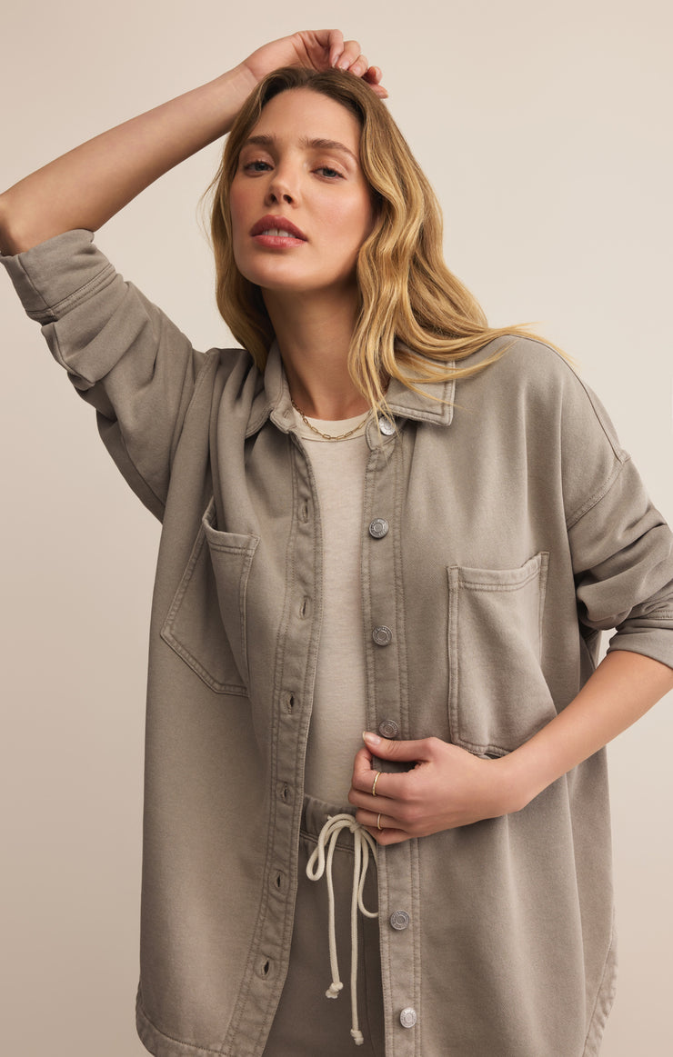 Jackets All Day Knit Jacket All Day Knit Jacket
