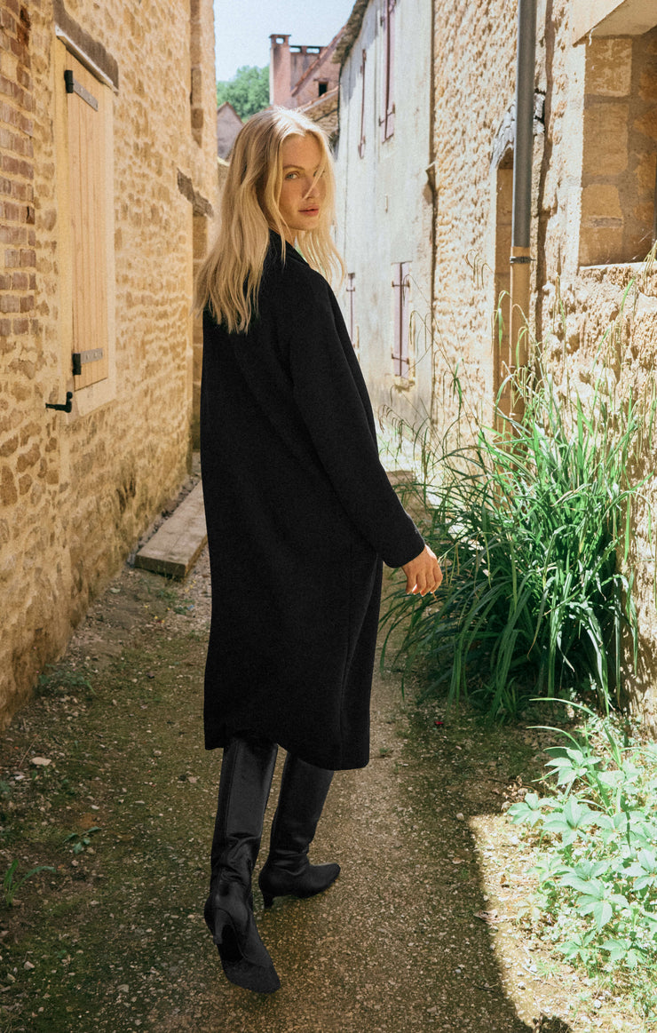 Jackets Mason Knit Coat Mason Knit Coat