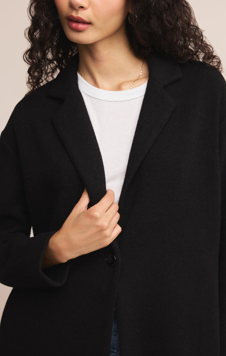 Jackets Mason Knit Coat Mason Knit Coat