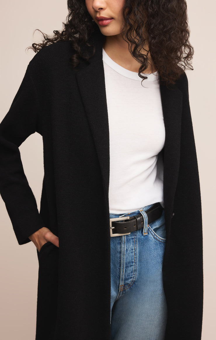 Jackets Mason Knit Coat Mason Knit Coat