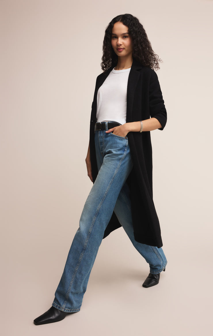 Jackets Mason Knit Coat Mason Knit Coat