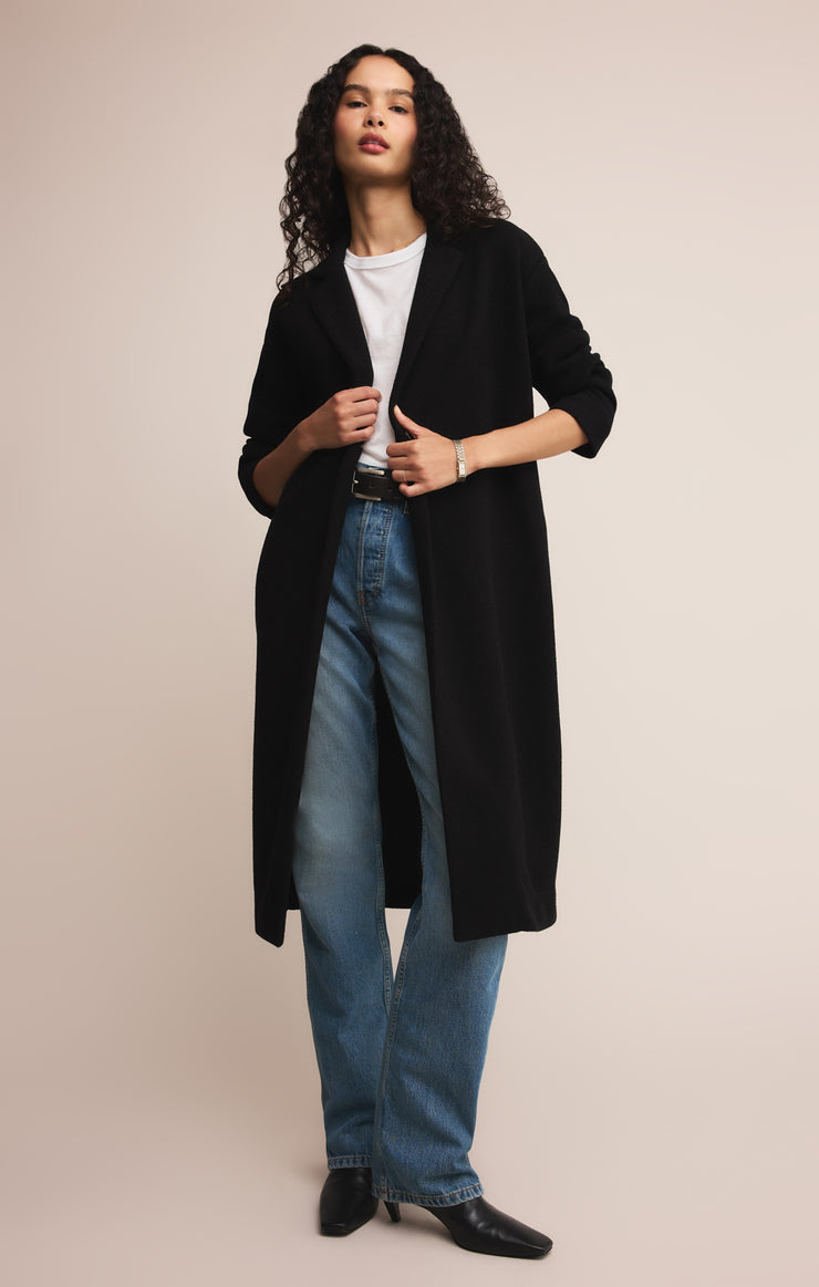Jackets Mason Knit Coat Mason Knit Coat