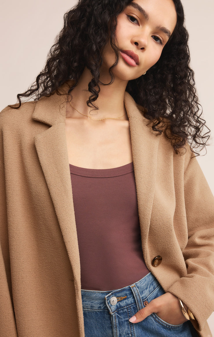 Jackets Mason Knit Coat Mason Knit Coat