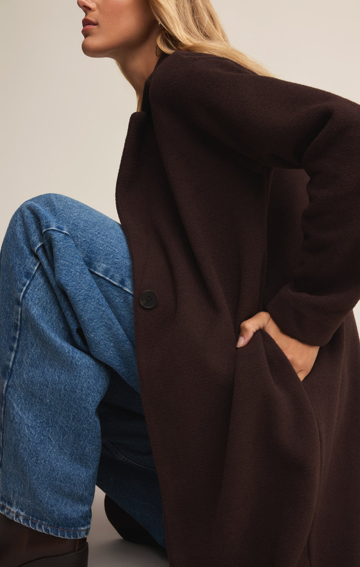 Jackets Mason Knit Coat Mason Knit Coat