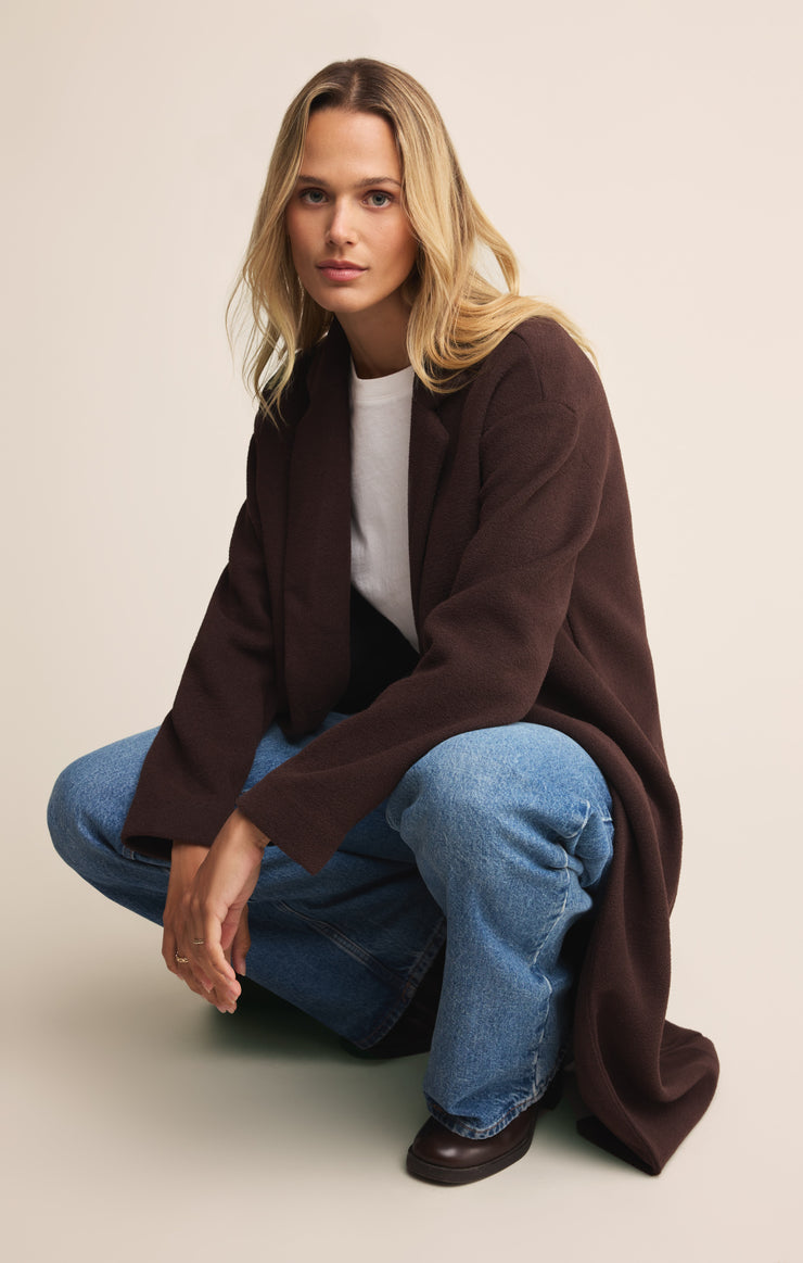 Jackets Mason Knit Coat Mason Knit Coat