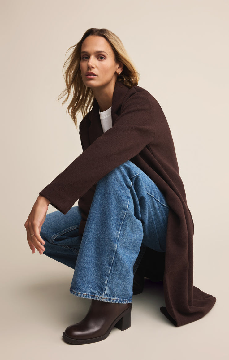 Jackets Mason Knit Coat Mason Knit Coat