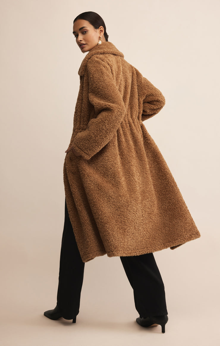 Coats Calgary Teddy Coat Calgary Teddy Coat