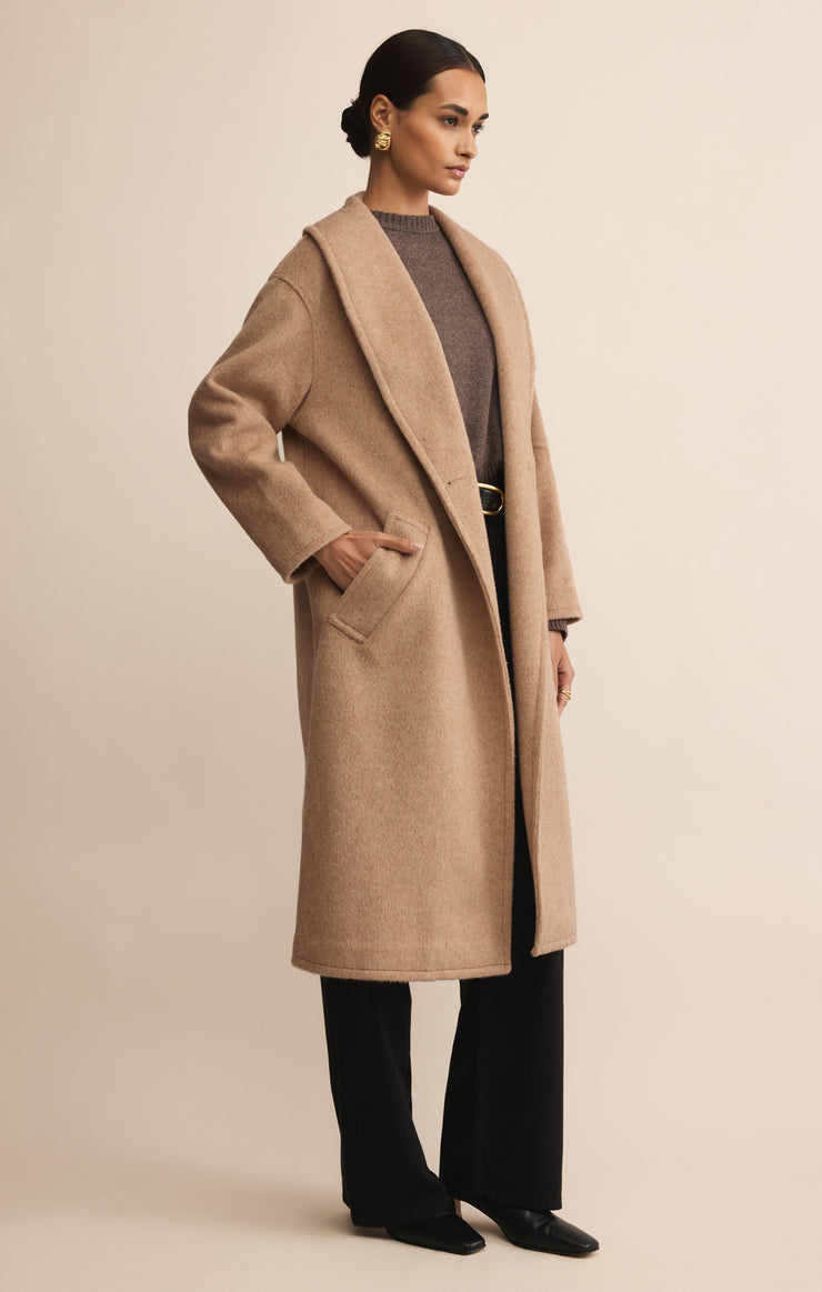Jackets Signature Luxe Coat Signature Luxe Coat