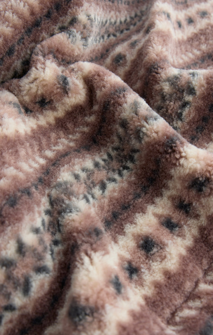 Jackets Glacier Faux Fur Jacket Glacier Faux Fur Jacket