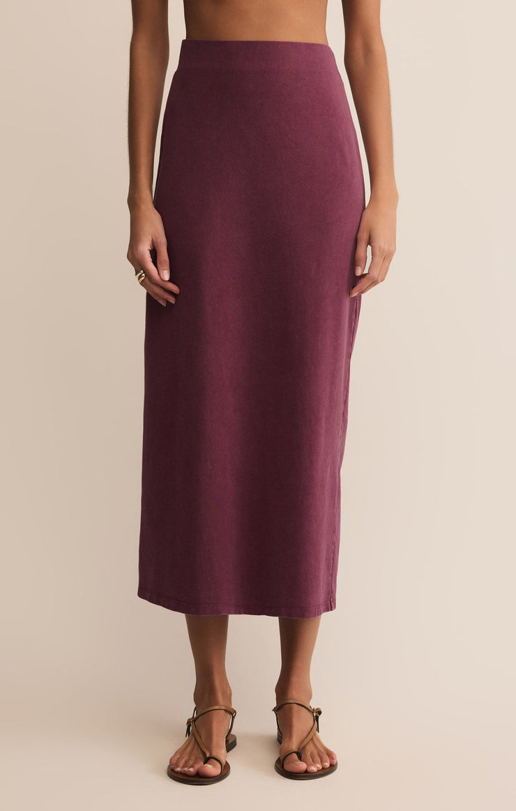 Skirts Gail Midi Skirt Gail Midi Skirt