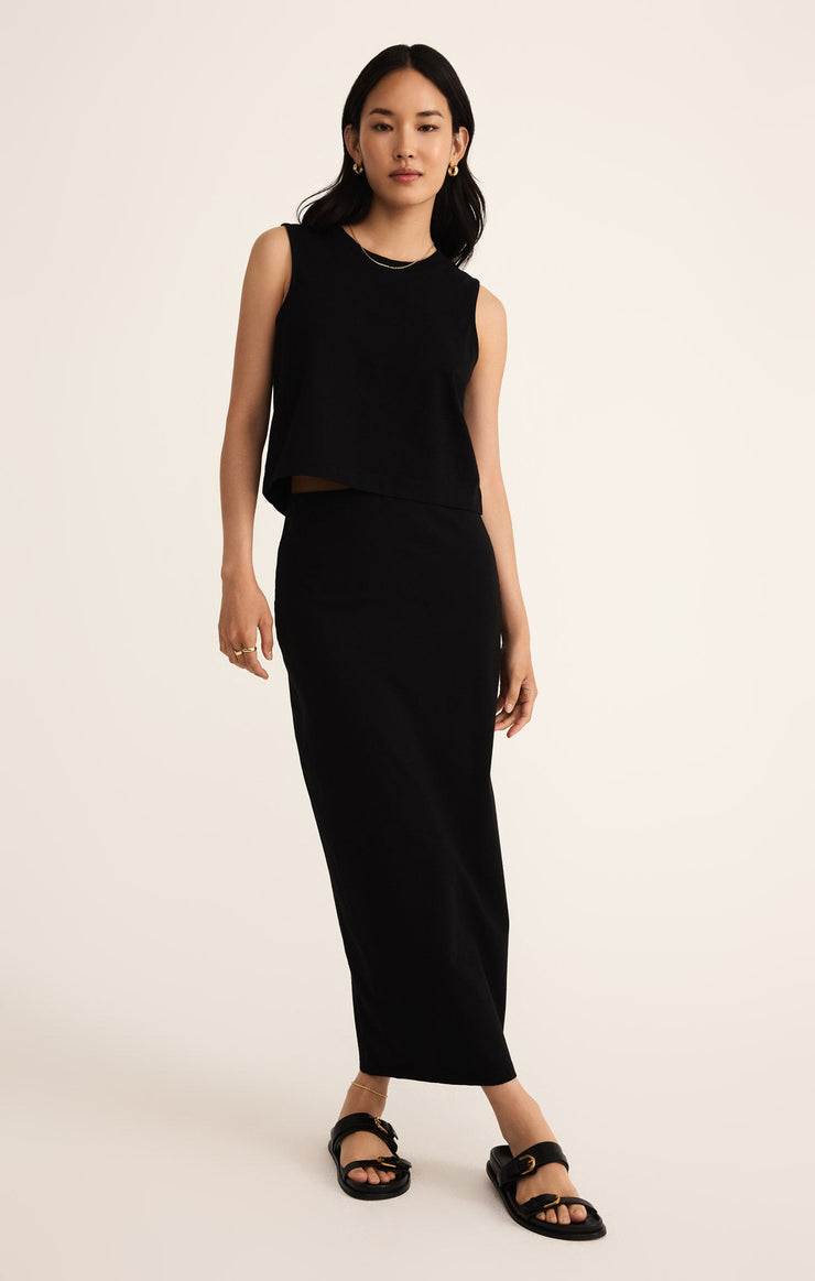 Skirts Gail Midi Skirt Gail Midi Skirt