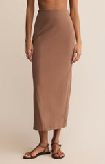 Gail Midi Skirt