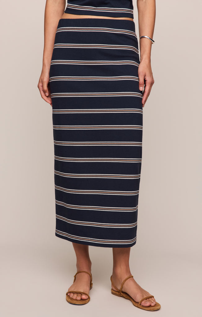 Archer Midi Skirt – Z SUPPLY