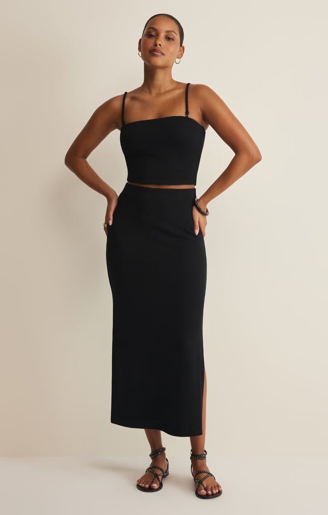 Ainslie Midi Skirt – Z SUPPLY