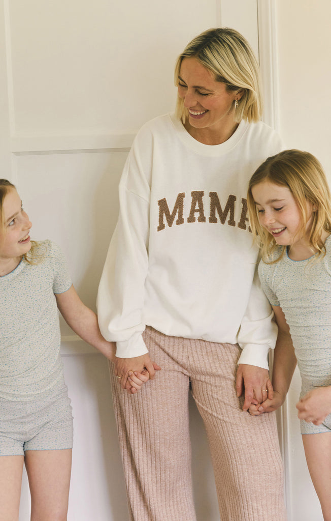 Dawn Smocked Rib Pant – Z SUPPLY