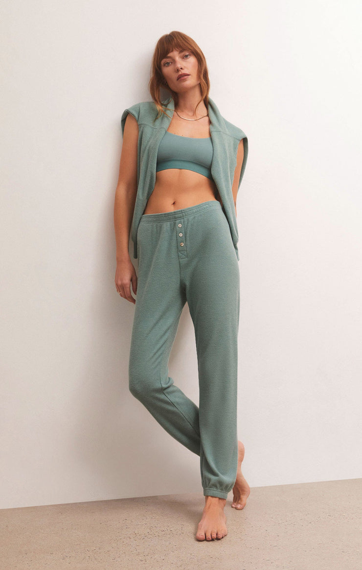 Pants Cozy Days Thermal Jogger Cozy Days Thermal Jogger