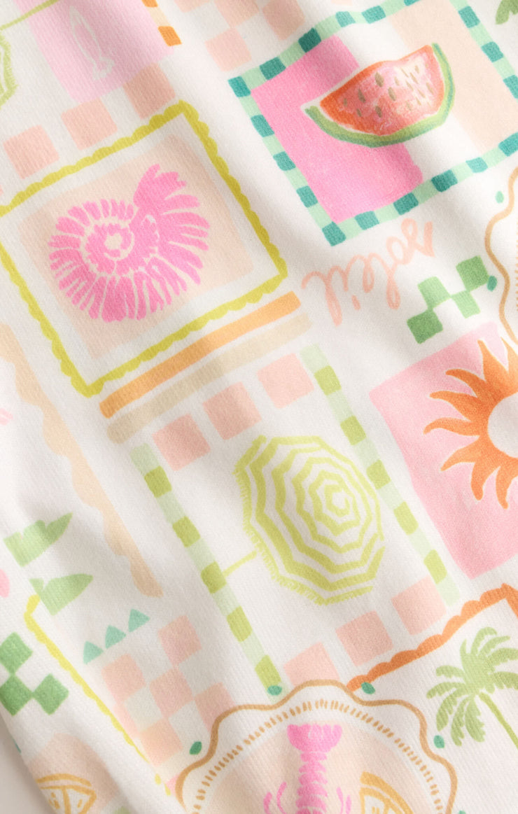 Pants Dawn Smocked Soleil Pant Dawn Smocked Soleil Pant
