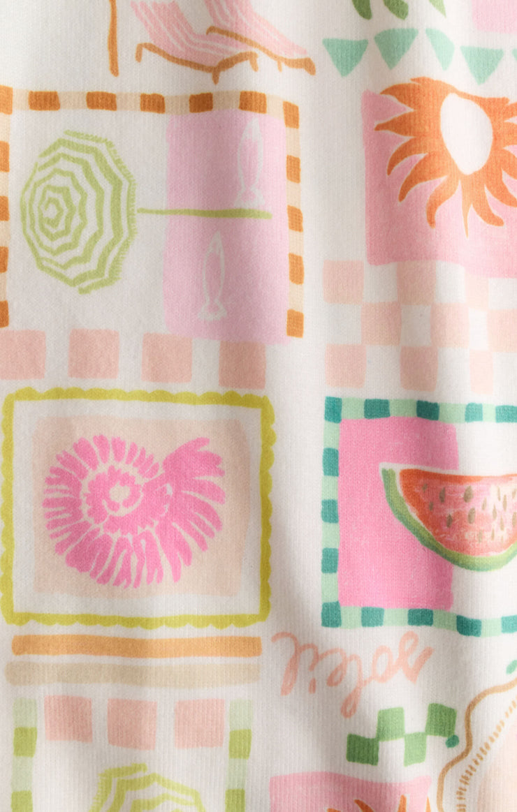Pants Dawn Smocked Soleil Pant Dawn Smocked Soleil Pant