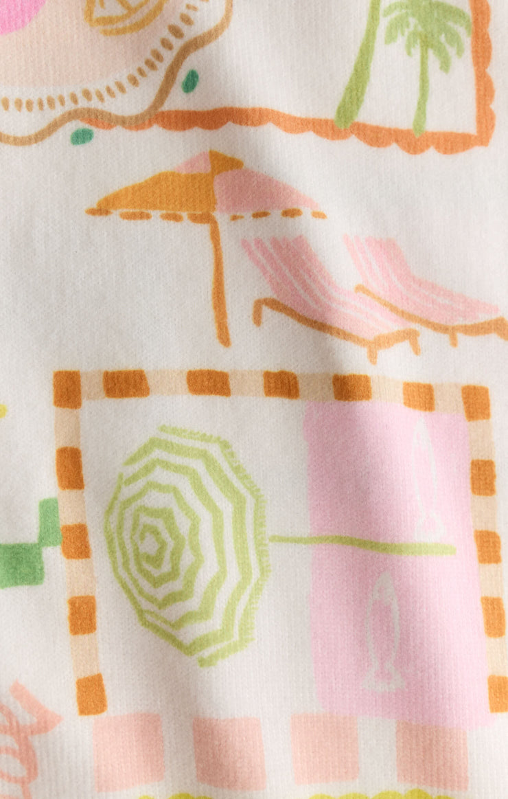 Pants Dawn Smocked Soleil Pant Dawn Smocked Soleil Pant