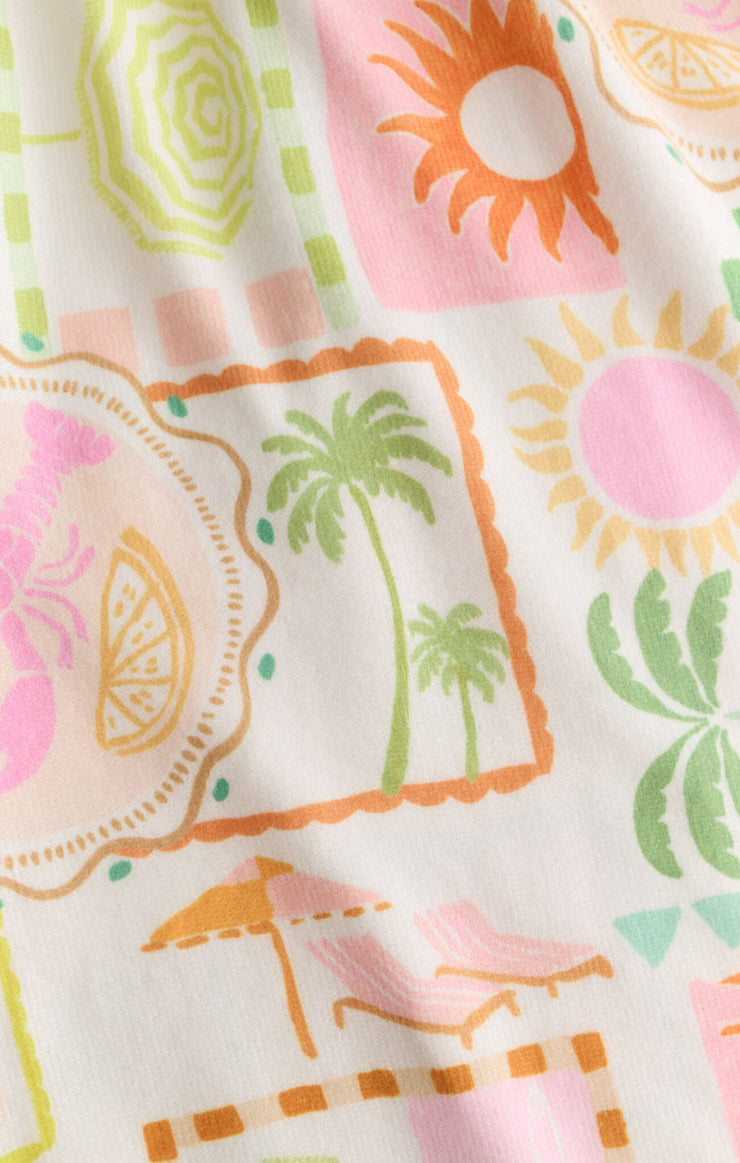 Pants Dawn Smocked Soleil Pant Dawn Smocked Soleil Pant