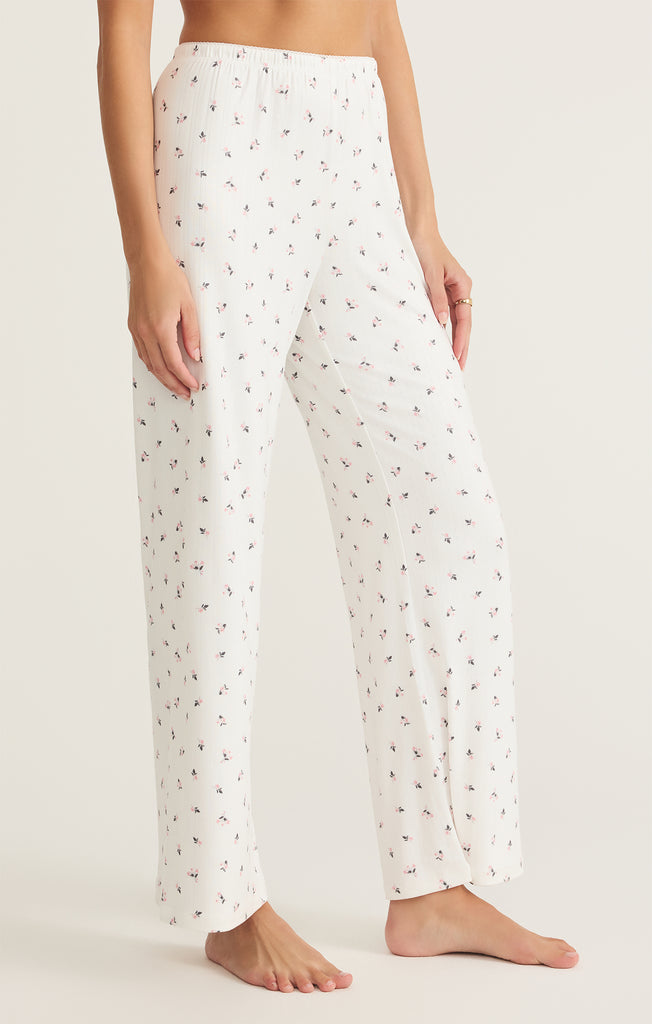 Vintage Ditsy Pant – Z SUPPLY