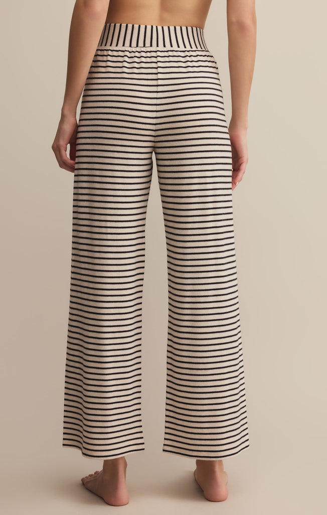 Luxe Stripe Pant – Z SUPPLY