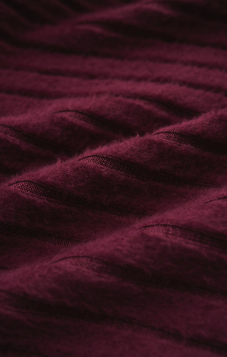 Pants Dawn Smocked Rib Pant Dawn Smocked Rib Pant