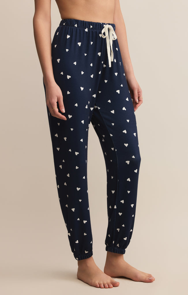 Classic Heart Jogger – Z SUPPLY