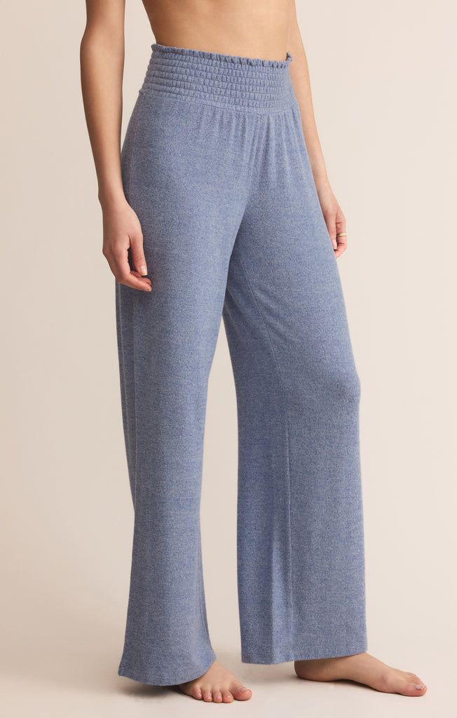 melt the lady bumpy smocking pants sサイズ Melt the lady bumpy smocking pants