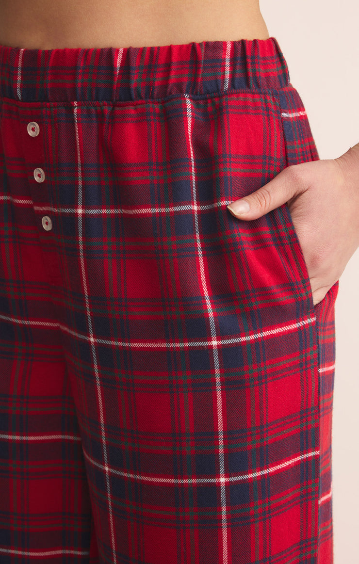 Pants Hangout Plaid Pant Hangout Plaid Pant