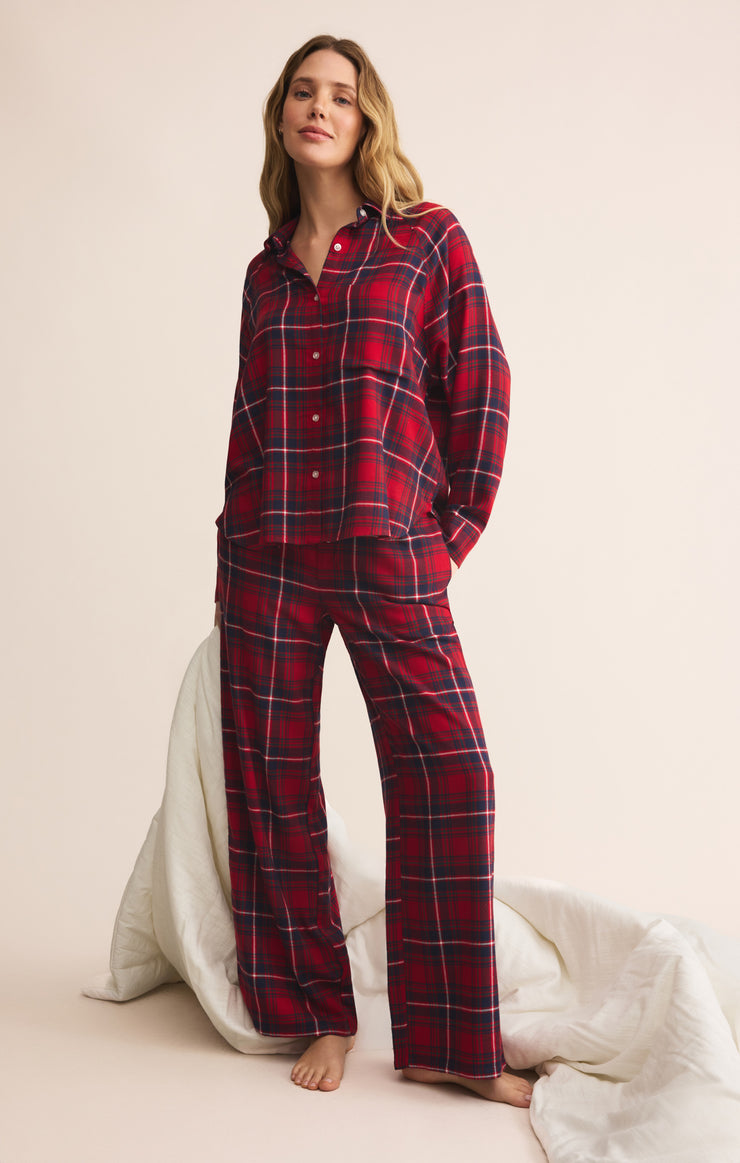 Pants Hangout Plaid Pant Hangout Plaid Pant