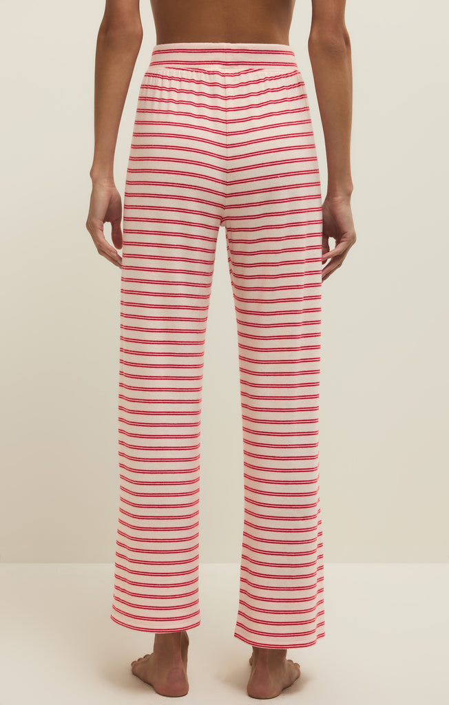 Luxe Stripe Pant – Z SUPPLY