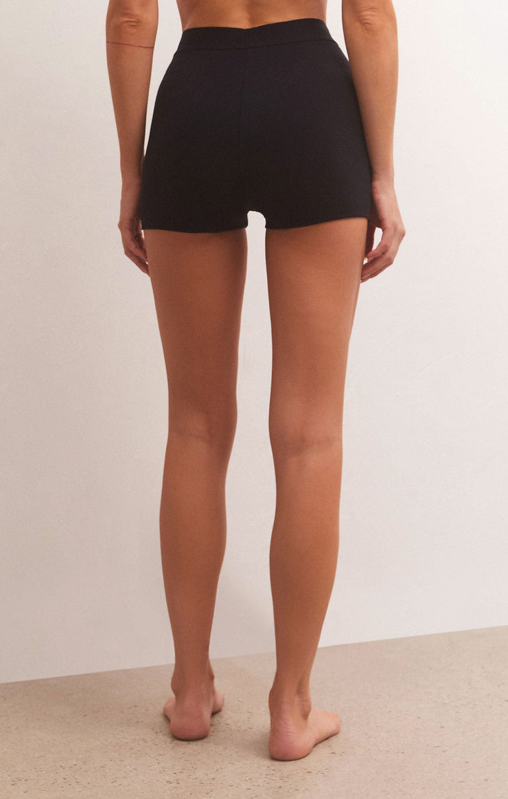 Shorts Everyday Lounge Bike Short Black
