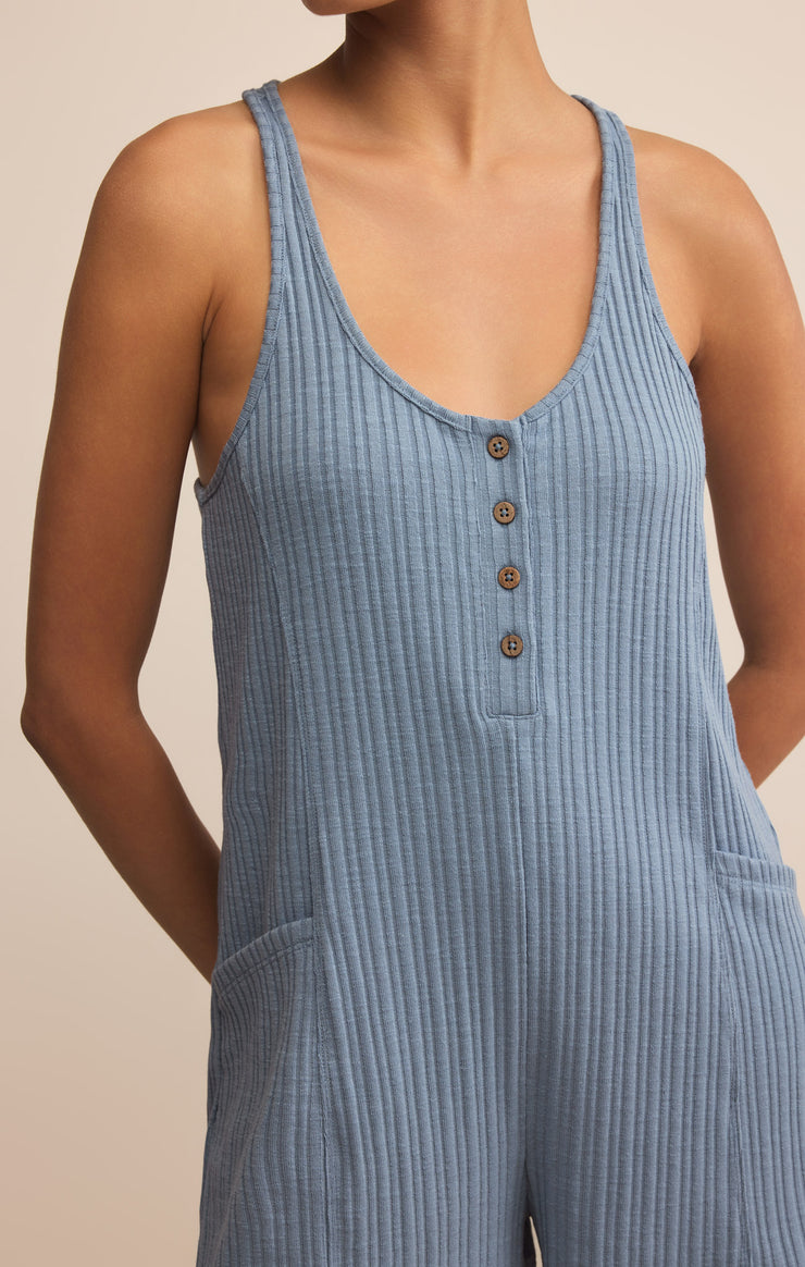 Shorts Island Hopper Romper Island Hopper Romper