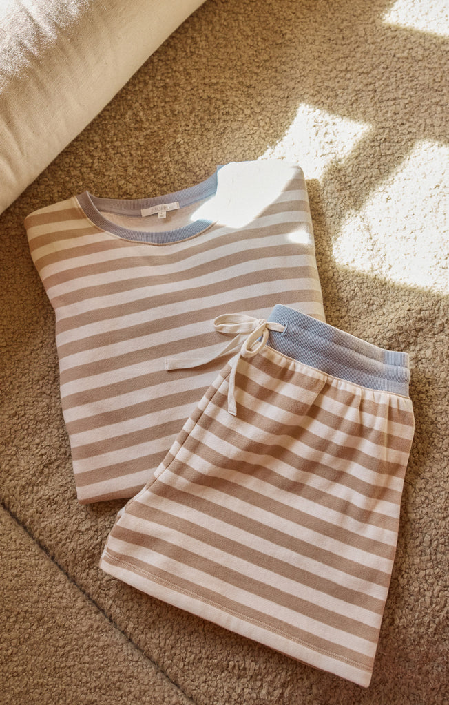 Low Key Stripe Short – Z SUPPLY