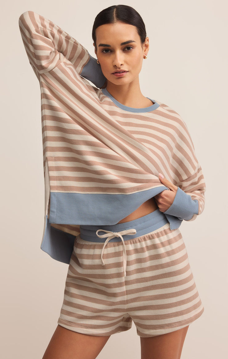 Shorts Low Key Stripe Short Low Key Stripe Short