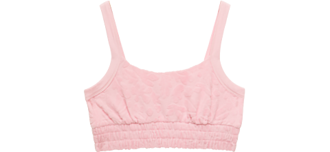 Paradise Pink