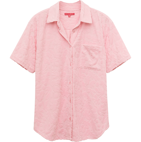 Paradise Pink