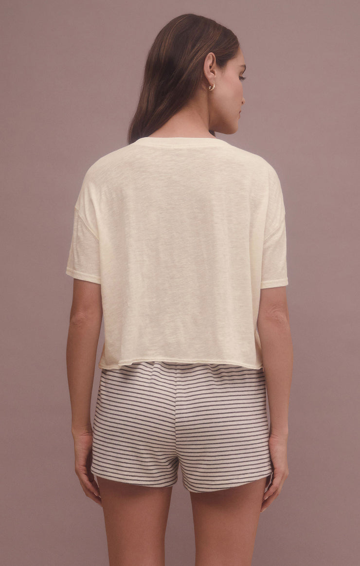 Tops Vintage Joshua Tree Tee Natural